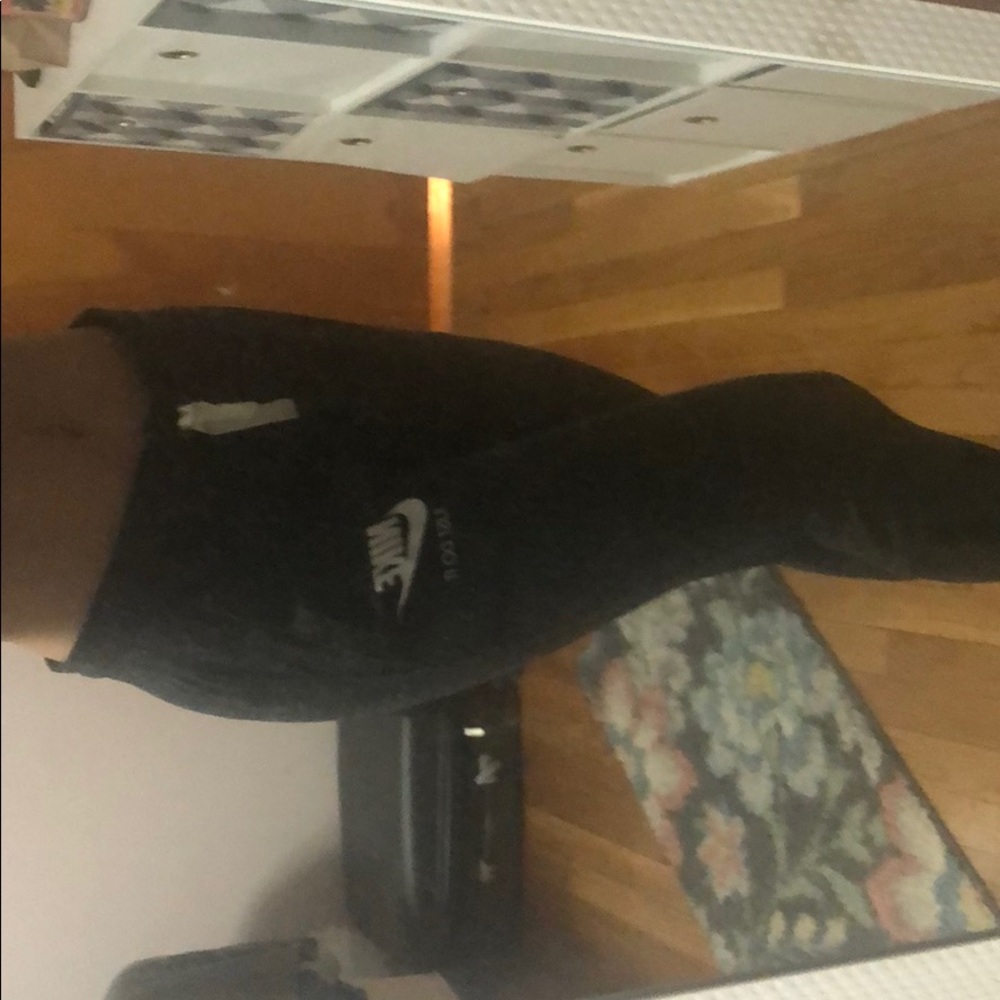 Nike joggers